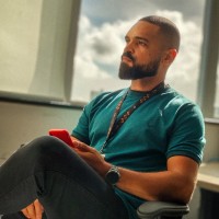 Deivisson Santos